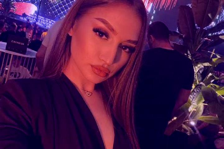 Lillian, 29 — Escort in Liuba, China