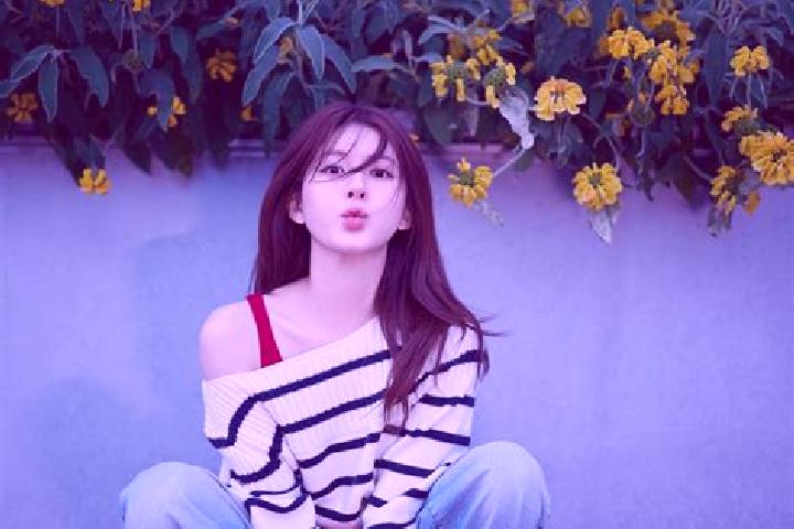 Lillian, 29 — Escort in Lusi, China