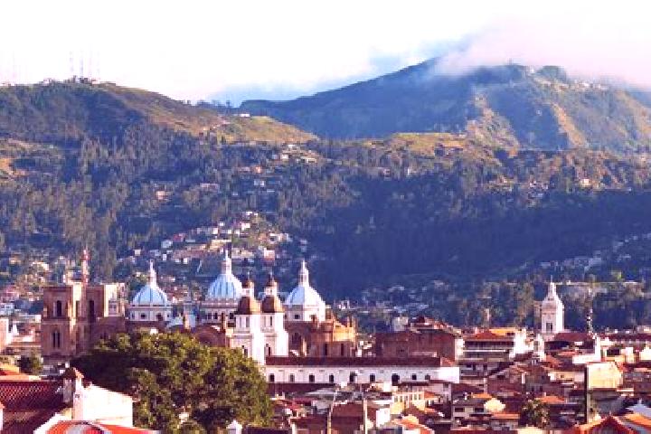 Lillian, 29 — Escort in Magdalena, Ecuador