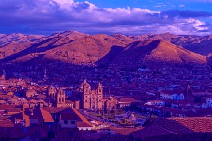 Lillian, 29 — Escort in Marangani, Peru