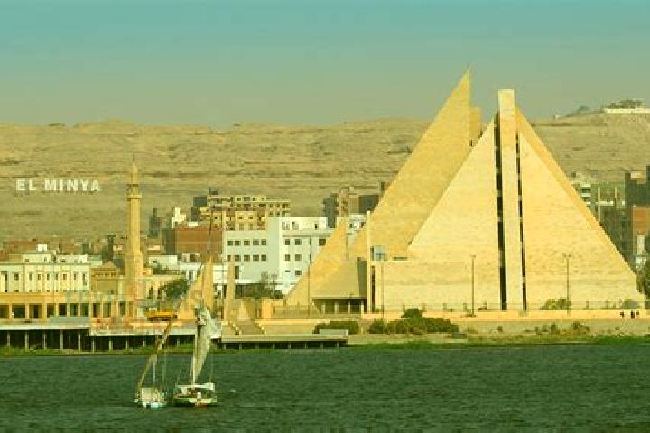 Lillian, 29 — Escort in Minya, Egypt