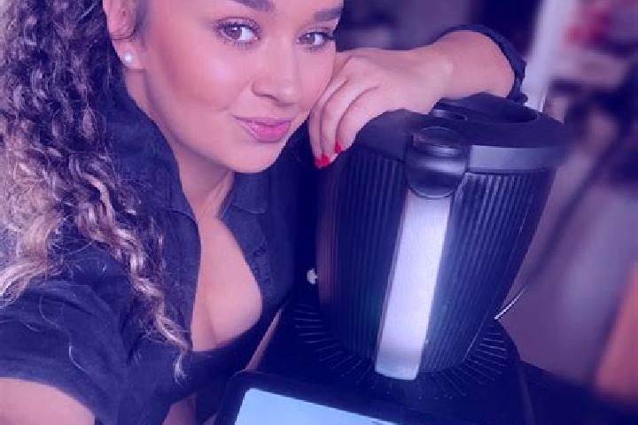 Lillian, 29 — Escort in Novy Bydzov, Czech Republic