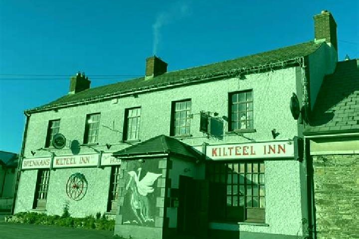 Lillian, 29 — Escort in Old Kilcullen, Ireland