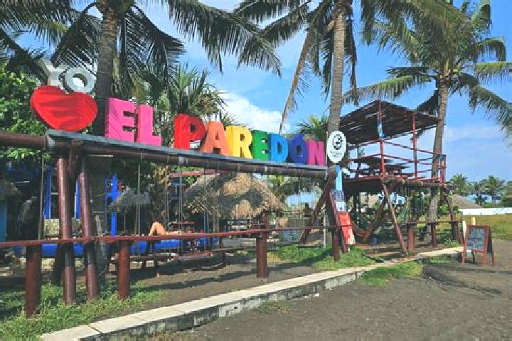 Lillian, 29 — Escort in Paredon Viejo, Mexico