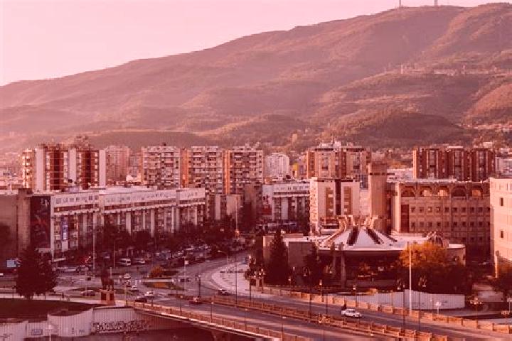 Lillian, 29 — Escort in Patiska Reka, North Macedonia