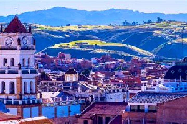Lillian, 29 — Escort in Pulqui, Bolivia