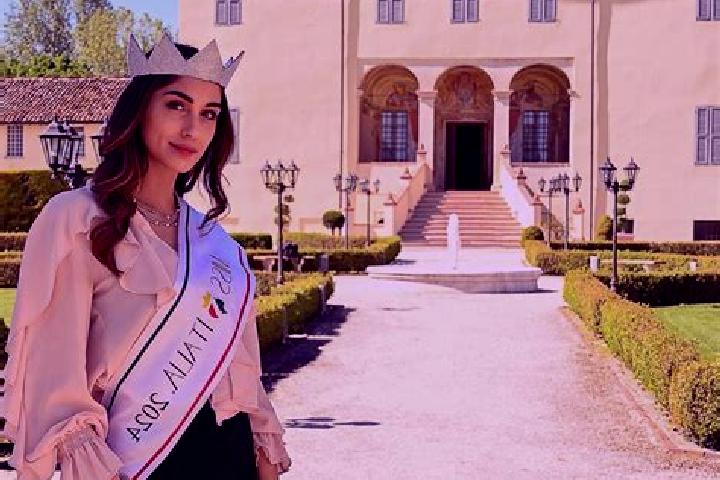 Lillian, 29 — Escort in Rocchetta Palafea, Italy