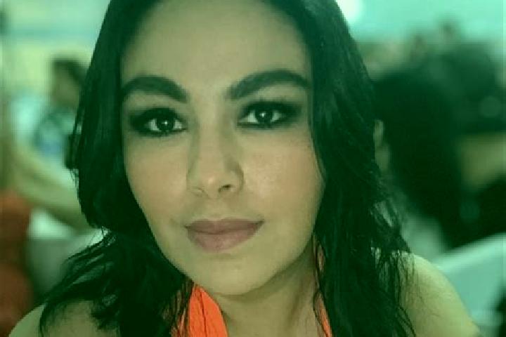 Lillian, 29 — Escort in San Pablo Cuatro Venados, Mexico