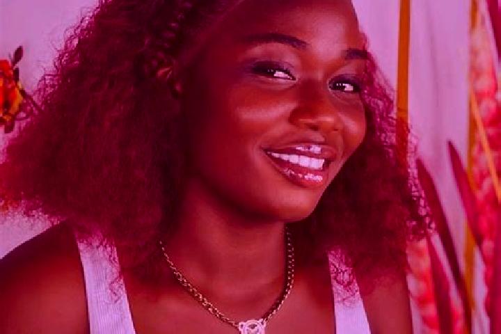 Lillian, 29 — Escort in Sanniquellie, Liberia