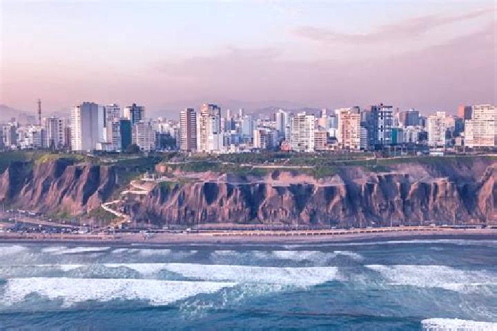 Lillian, 29 — Escort in Totos, Peru