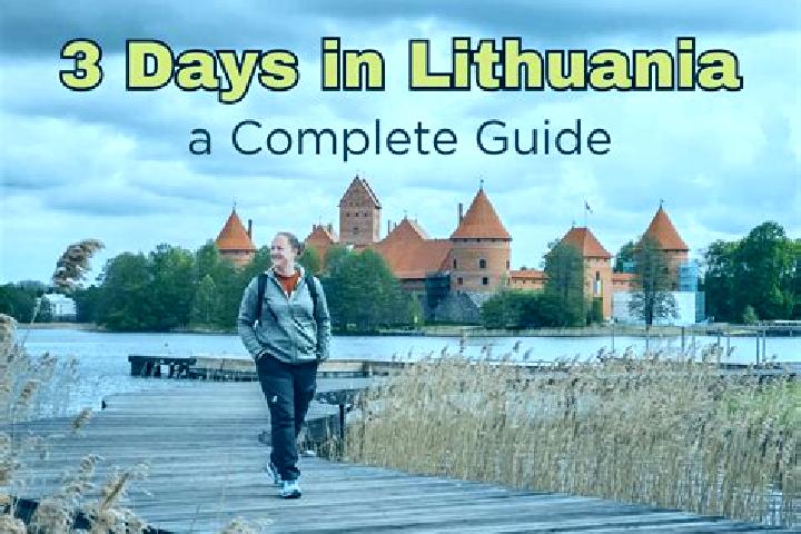 Lillian, 29 — Escort in Tytuvenai, Lithuania