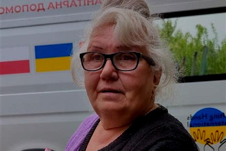 Lillian, 29 — Escort in Velyka Obukhivka, Ukraine