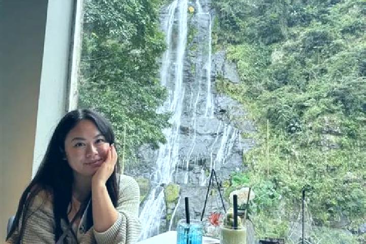 Lillian, 29 — Escort in Wulai, Taiwan