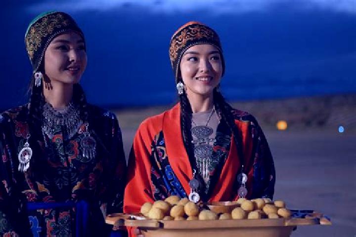 Lillian, 29 — Escort in Zyndan, Kyrgyzstan