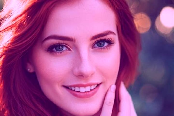 Lillian, 30, a auburn amber-eyed caucasian companion based in Zhonglou. Offering Domination, Duos, Tantra, GFE. Available for incall and outcall, day and eve...