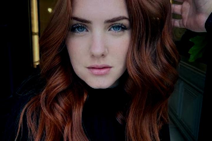 Lillian, 30, a auburn blue-eyed middle eastern companion based in Kuzhuang. Offering Deep French Kissing, 69, Striptease. Available for incall and outcall, d...