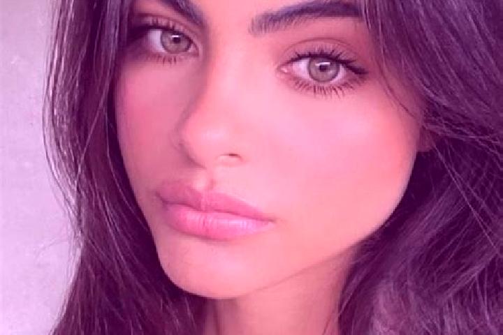 Lillian, 30, a brunette dark-eyed european companion based in Warden. Offering Tantra, Girlfriend Experience, Prostate Massage. Available for incall and outc...