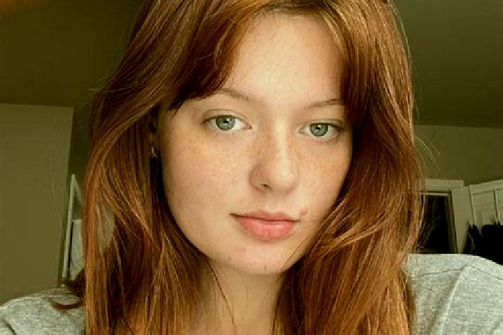 Lillian, 30, a chestnut grey-eyed mixed companion based in Dyffryn Ardudwy. Offering Overnight, Massage, Erotic Massage. Available for incall and outcall, ov...
