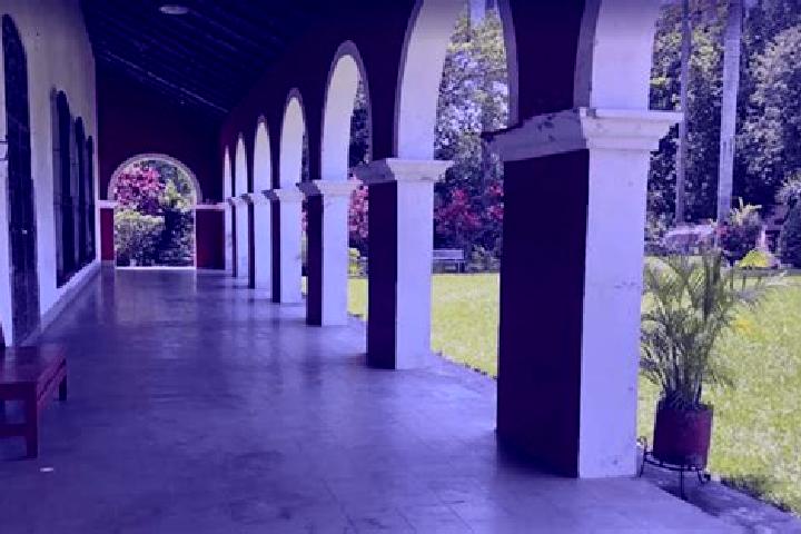 Lillian, 30 — Escort in Actipan, Mexico