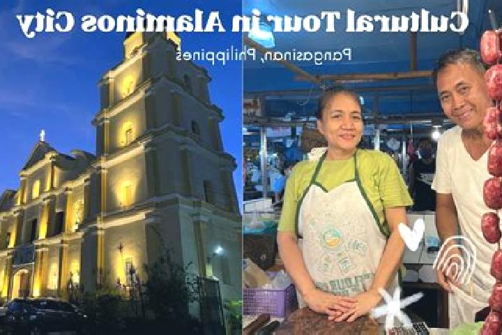 Lillian, 30 — Escort in Alaminos, Philippines