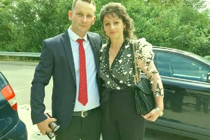 Lillian, 30 — Escort in Badeuti, Romania
