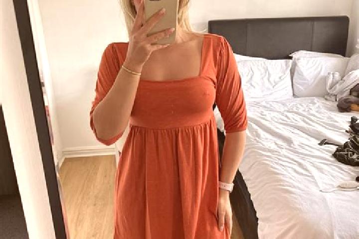 Lillian, 30 — Escort in Baldock, United Kingdom