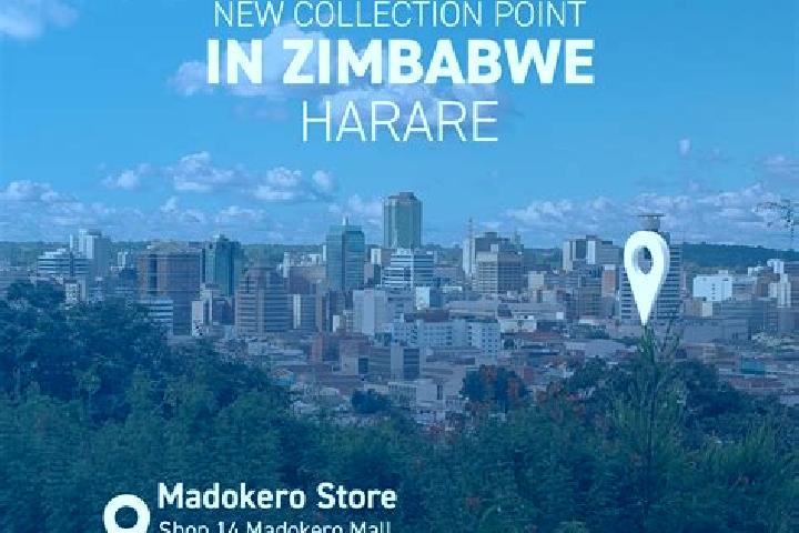 Lillian, 30 — Escort in Banket, Zimbabwe