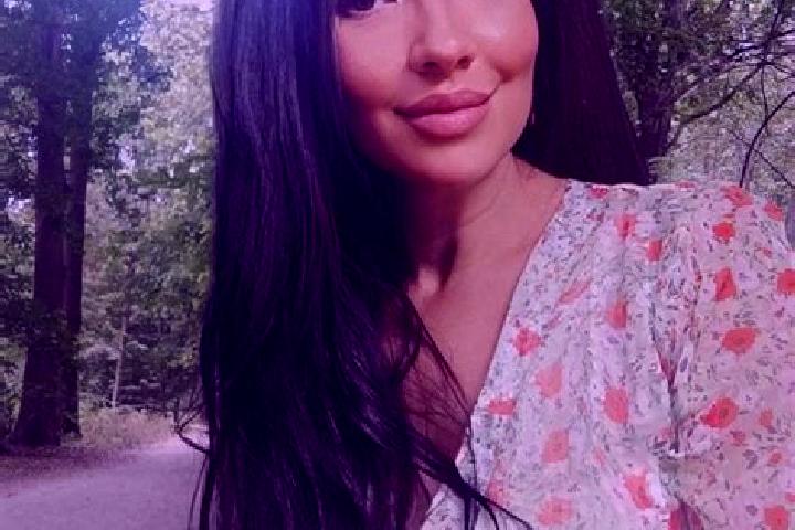 Lillian, 30 — Escort in Bila Tserkva, Ukraine