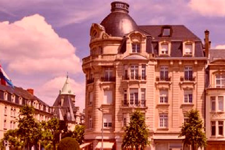 Lillian, 30 — Escort in Bous, Luxembourg