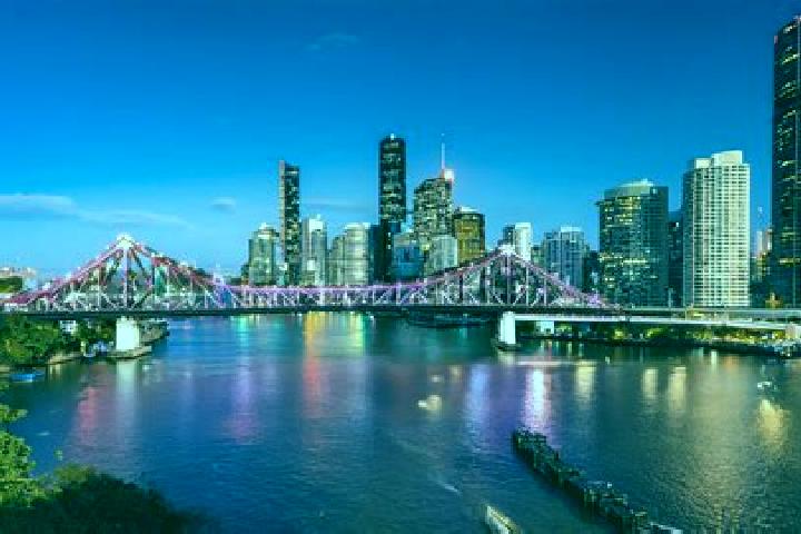 Lillian, 30 — Escort in Brisbane, United States