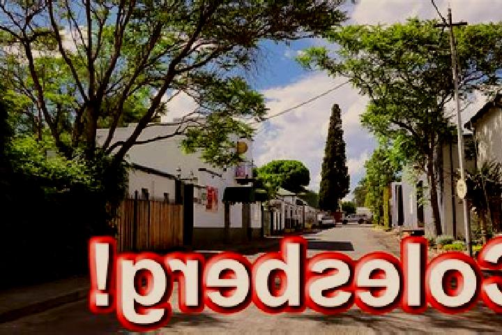 Lillian, 30 — Escort in Colesberg, South Africa