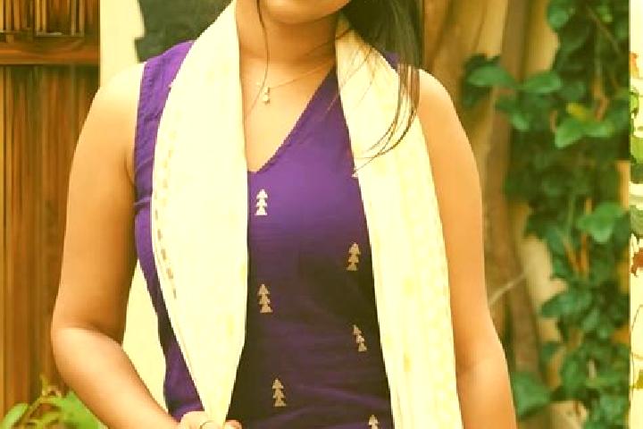 Lillian, 30 — Escort in Davangere, India