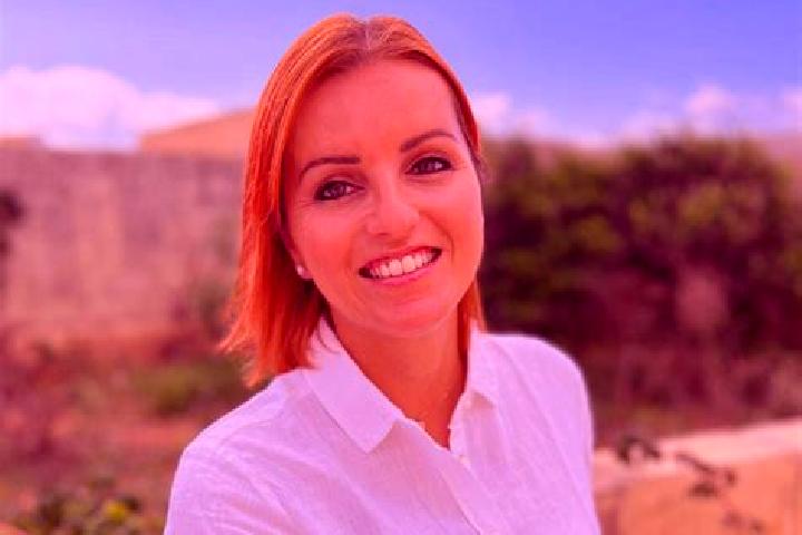 Lillian, 30 — Escort in Dingli, Malta