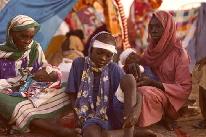 Lillian, 30 — Escort in El Fasher, Sudan