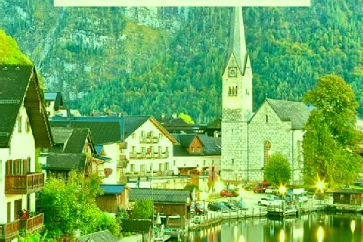 Lillian, 30 — Escort in Falkenburg, Austria