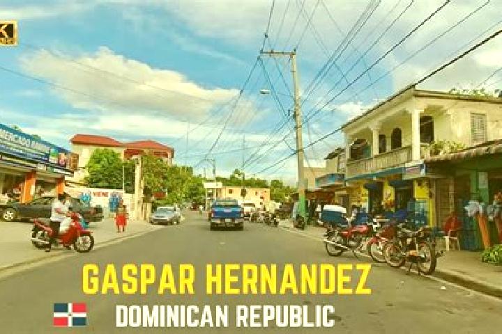 Lillian, 30 — Escort in Gaspar Hernandez, Dominican Republic