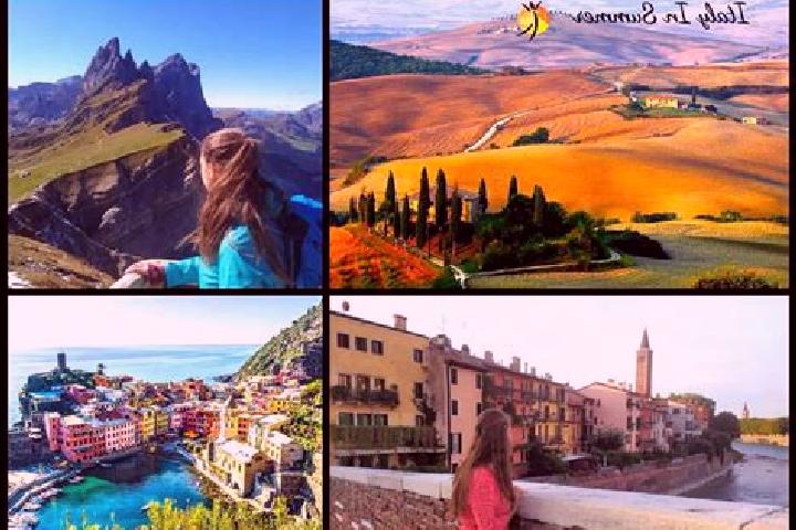 Lillian, 30 — Escort in Ghiaie, Italy