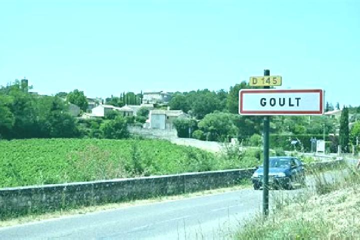 Lillian, 30 — Escort in Goult, France