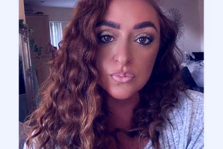 Lillian, 30 — Escort in Hawley, United States