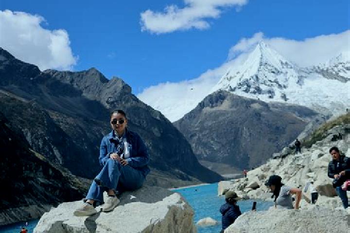 Lillian, 30 — Escort in Huacrachuco, Peru
