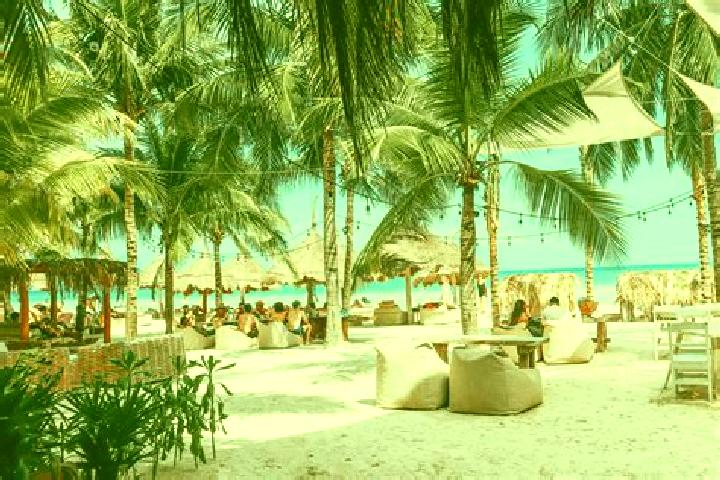 Lillian, 30 — Escort in Isla Arena, Mexico