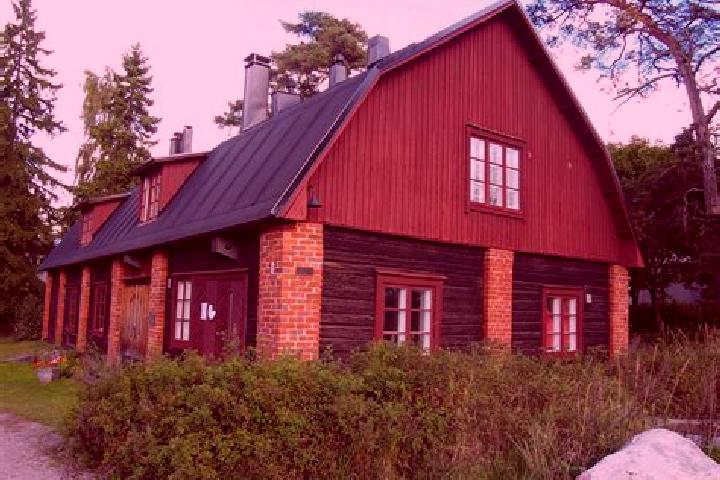 Lillian, 30 — Escort in Jollas, Finland