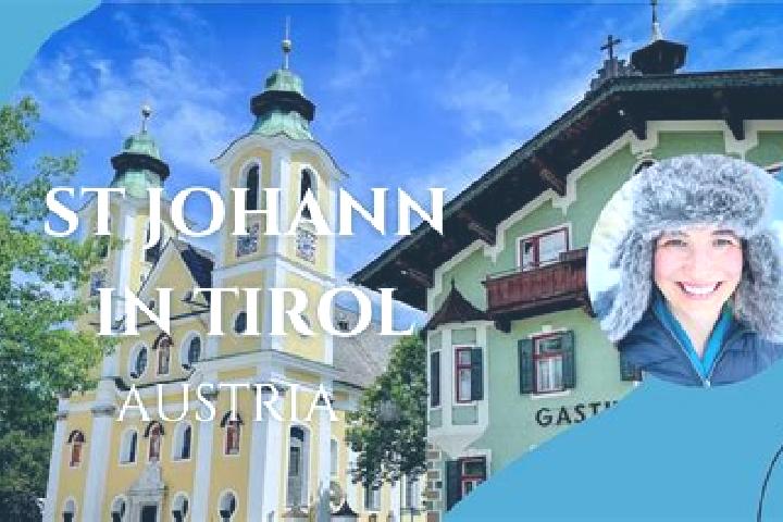 Lillian, 30 — Escort in Kirchdorf in Tirol, Austria