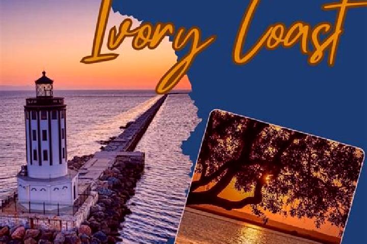 Lillian, 30 — Escort in Kouadiokrou, Ivory Coast