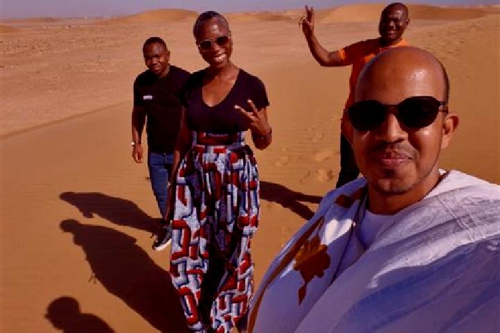 Lillian, 30 — Escort in Laayoune, Western Sahara