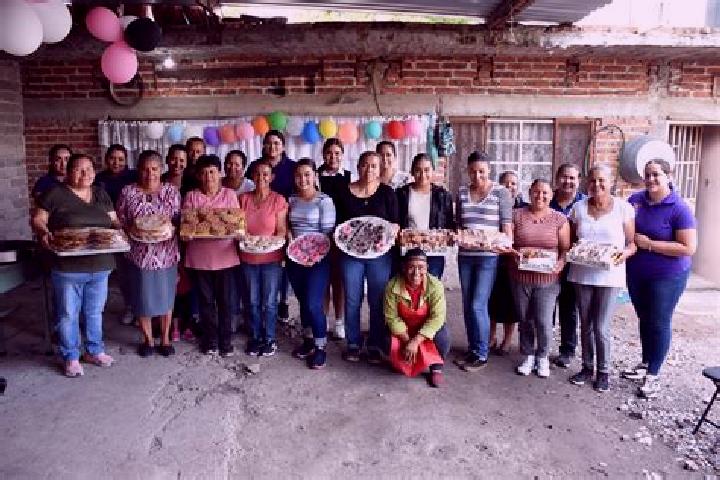Lillian, 30 — Escort in Labor de Peralta, Mexico