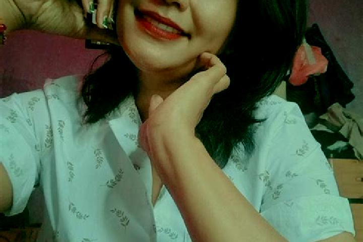 Lillian, 30 — Escort in Lewoleba, Indonesia