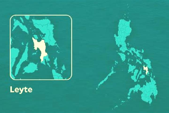 Lillian, 30 — Escort in Leyte, Philippines