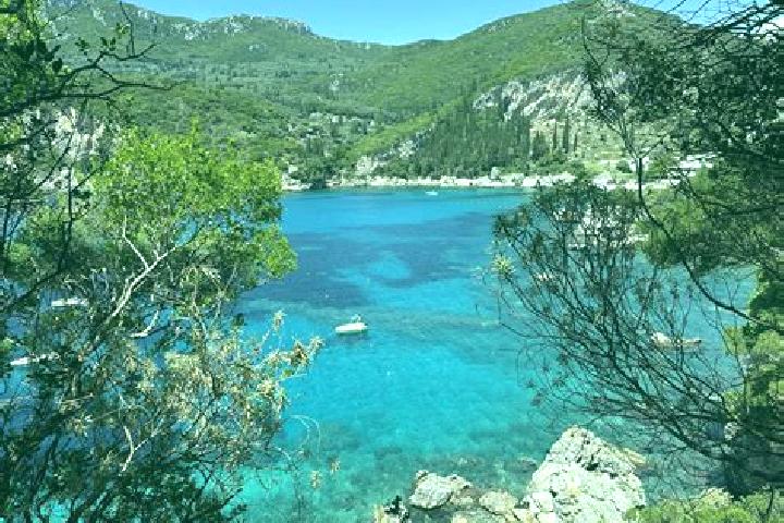 Lillian, 30 — Escort in Liapades, Greece