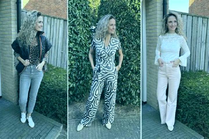 Lillian, 30 — Escort in Loil, Netherlands